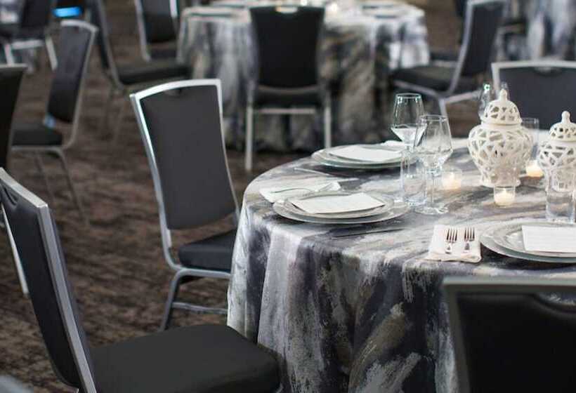 Ac Hotel By Marriott Tallahassee Universities At The Capitol