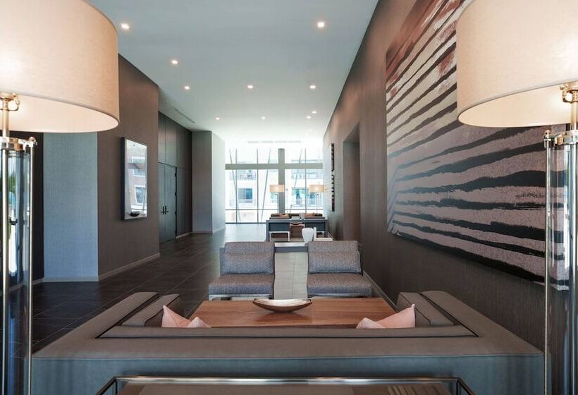 Ac Hotel By Marriott Tallahassee Universities At The Capitol