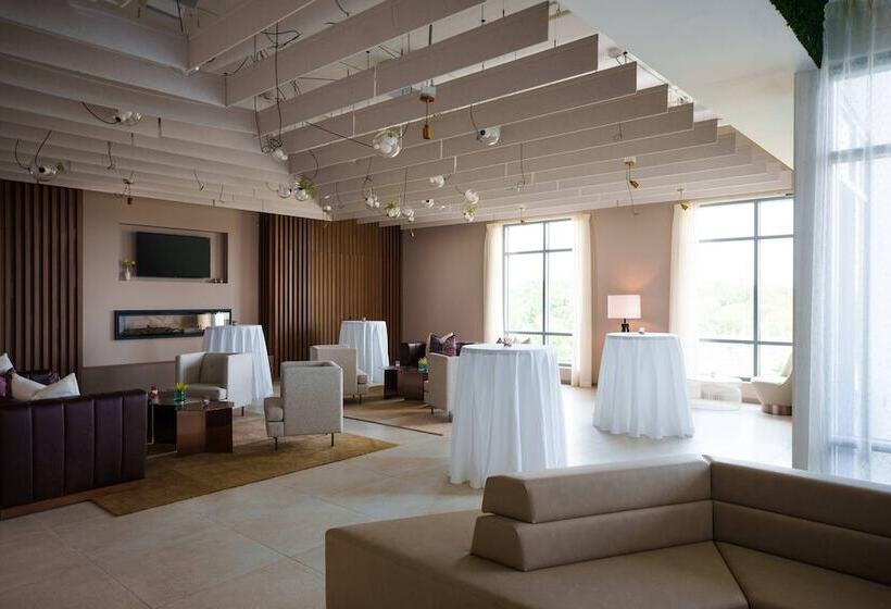 Ac Hotel By Marriott Tallahassee Universities At The Capitol