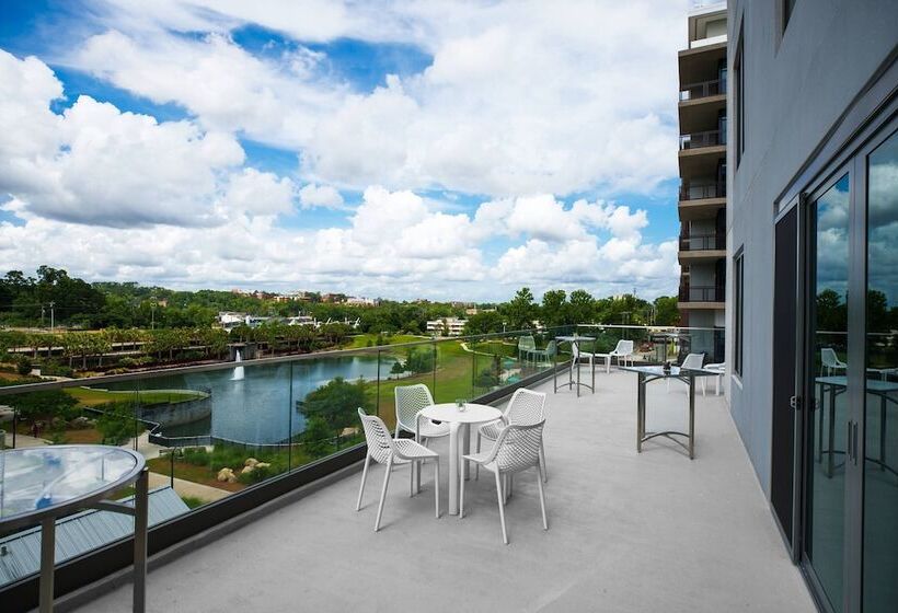 Ac Hotel By Marriott Tallahassee Universities At The Capitol