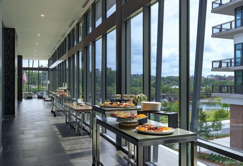 Ac Hotel By Marriott Tallahassee Universities At The Capitol