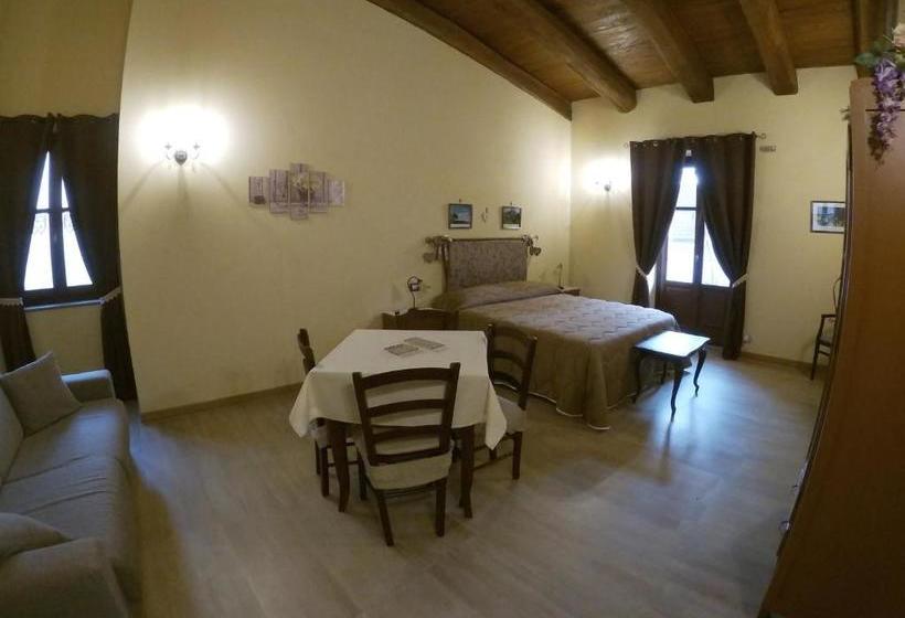 فندق Agriturismo Locanda Dei Cacciatori