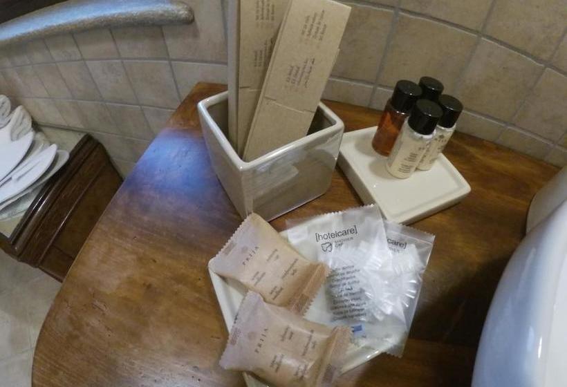 فندق Agriturismo Locanda Dei Cacciatori