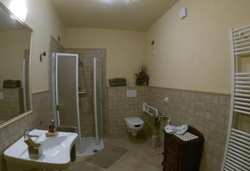 فندق Agriturismo Locanda Dei Cacciatori