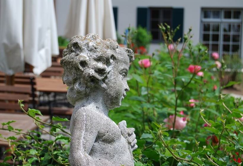 호텔 Aiterbach Am Chiemsee