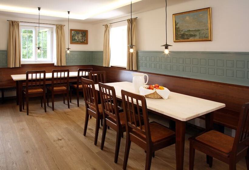 호텔 Aiterbach Am Chiemsee