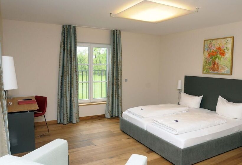 호텔 Aiterbach Am Chiemsee