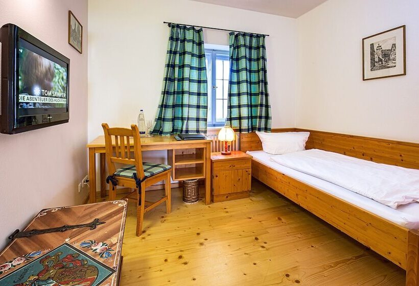 호텔 Aiterbach Am Chiemsee