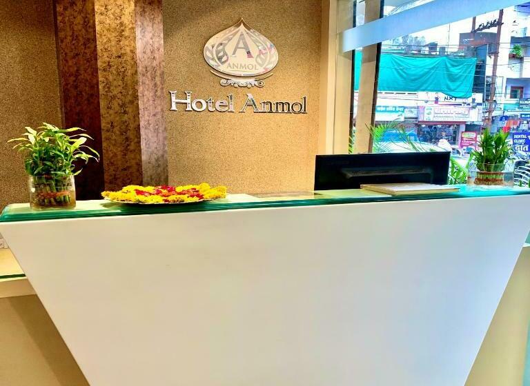 فندق Anmol Era