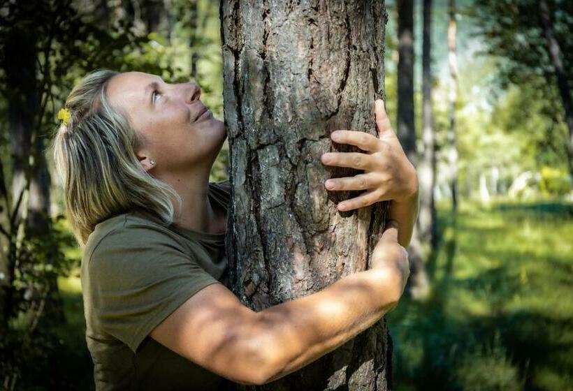 فندق Bosc Del Meneghì