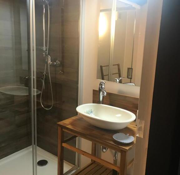 בית מלון כפרי Casal Da Batoca Nature House