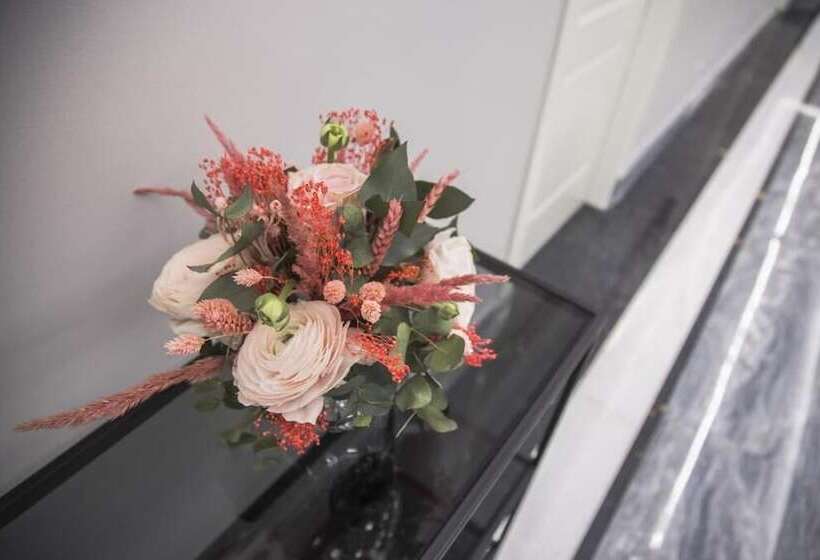 ホテル Correnti Boutique