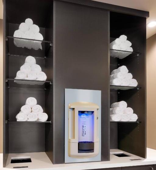 فندق Courtyard By Marriott Atlanta Duluth Downtown