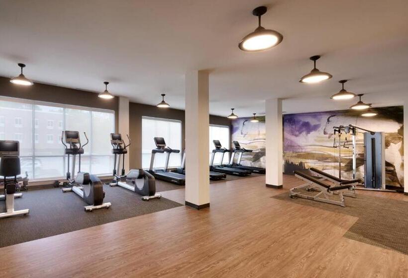فندق Courtyard By Marriott Atlanta Duluth Downtown
