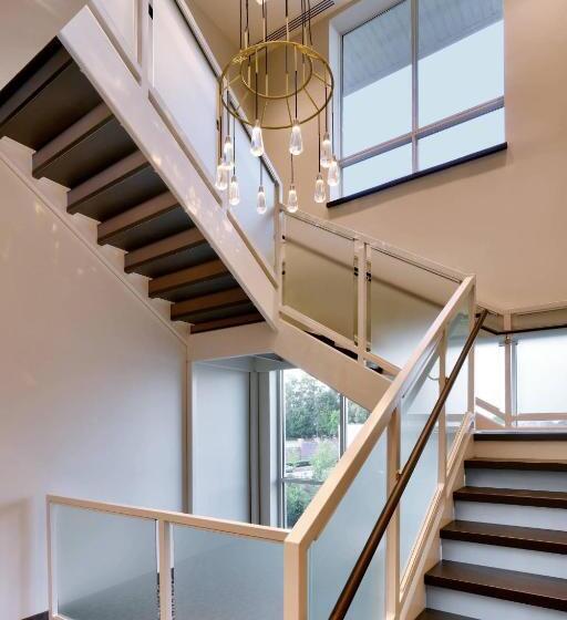 فندق Courtyard By Marriott Atlanta Duluth Downtown