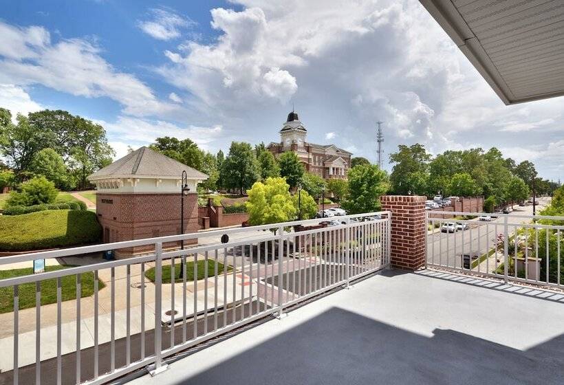 فندق Courtyard By Marriott Atlanta Duluth Downtown