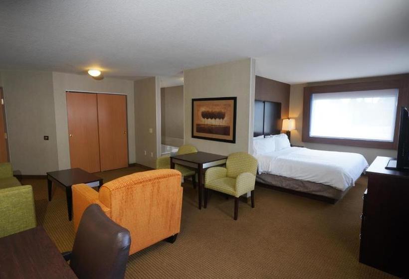 Creekside Hotel & Suites