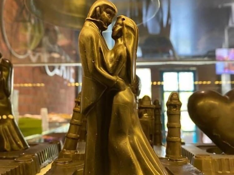 בית מלון כפרי Cypress