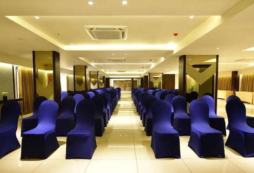 בית מלון כפרי Cypress