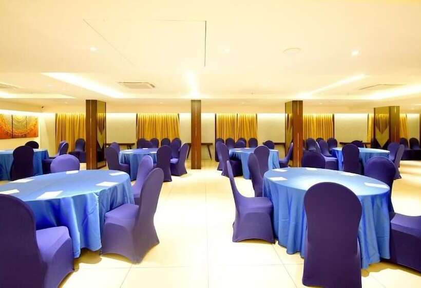 בית מלון כפרי Cypress