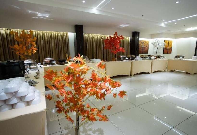 בית מלון כפרי Cypress