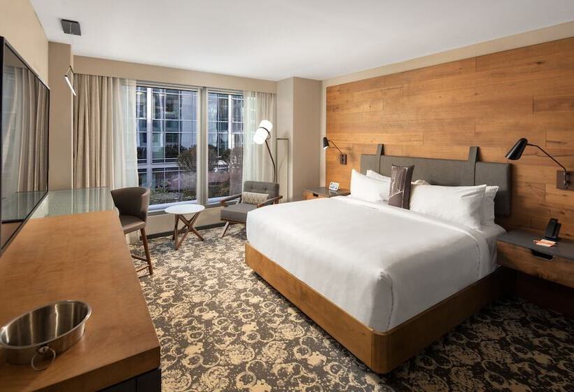 Отель Epicurean Atlanta, Autograph Collection