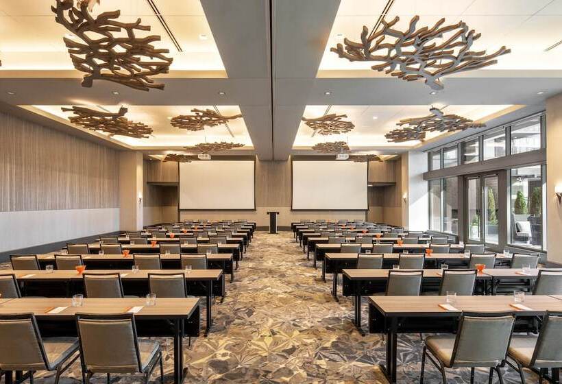 Отель Epicurean Atlanta, Autograph Collection