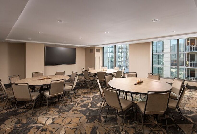 Отель Epicurean Atlanta, Autograph Collection