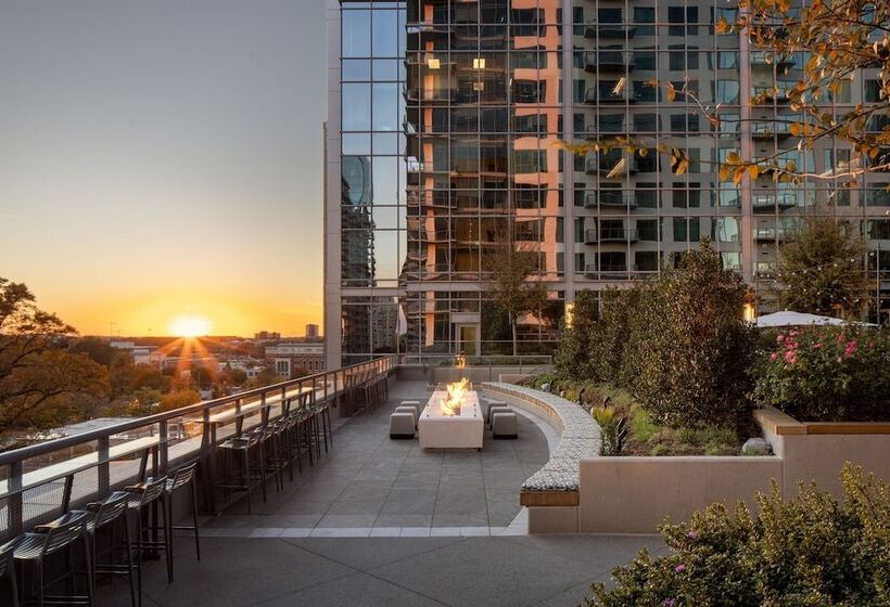 Отель Epicurean Atlanta, Autograph Collection