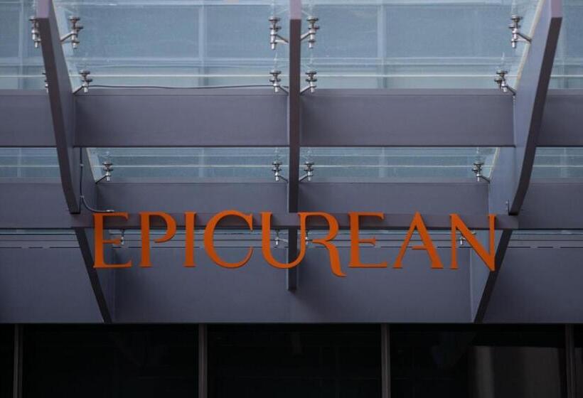 Отель Epicurean Atlanta, Autograph Collection