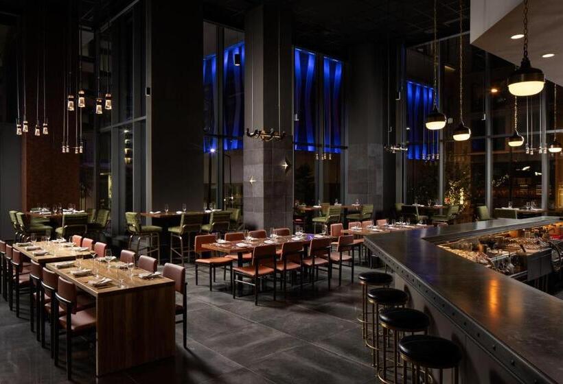 Отель Epicurean Atlanta, Autograph Collection