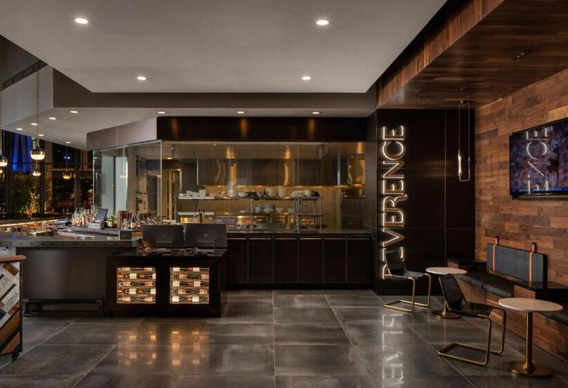 Отель Epicurean Atlanta, Autograph Collection