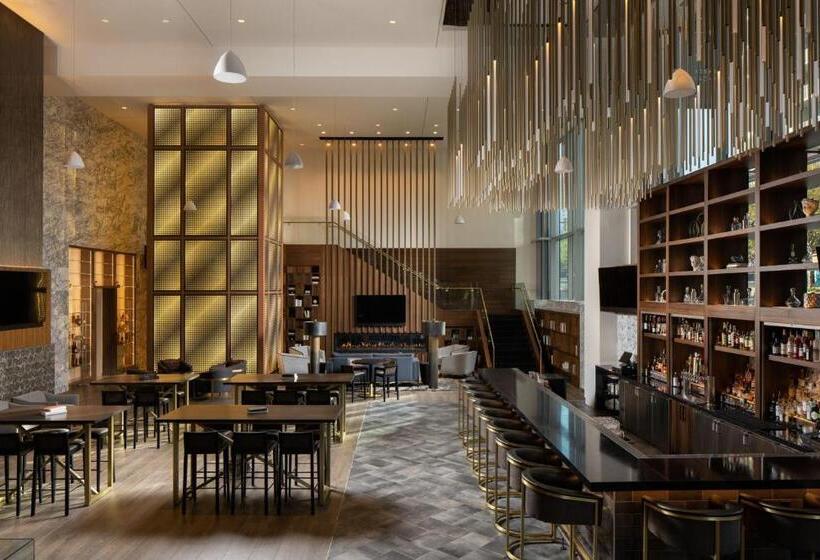 Отель Epicurean Atlanta, Autograph Collection