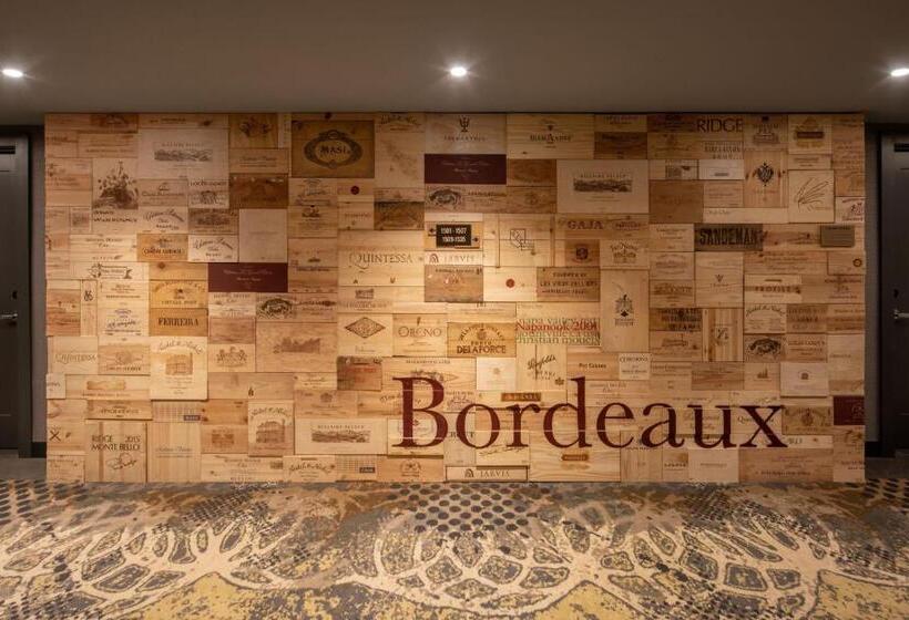 Отель Epicurean Atlanta, Autograph Collection