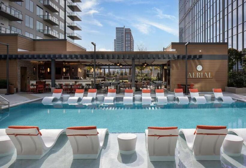 Отель Epicurean Atlanta, Autograph Collection