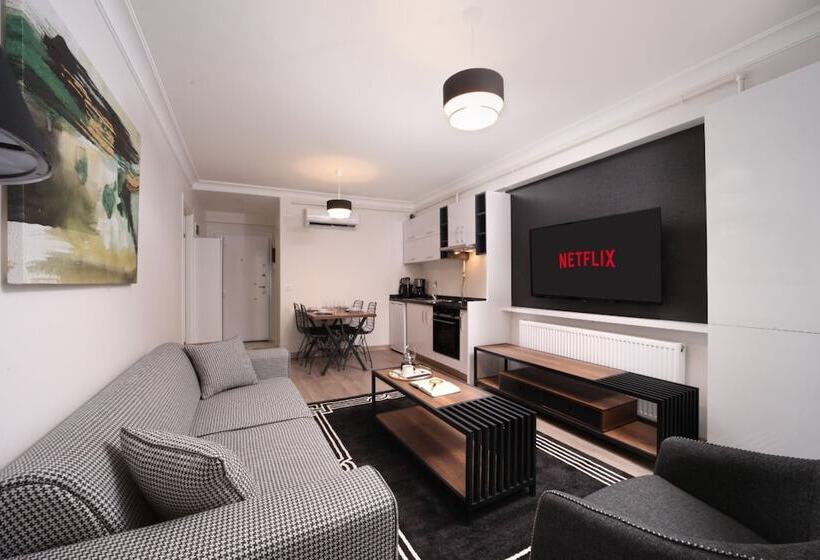 Etiz Hotels & Residences