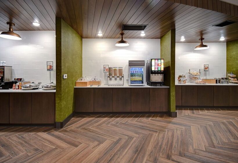 هتل Fairfield By Marriott Inn & Suites Grand Rapids Wyoming