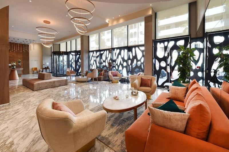 Flower Town Hotel & Spa