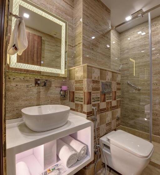 ホテル Golden Tree