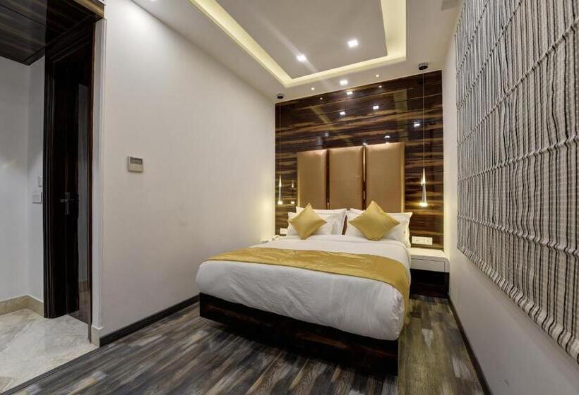 ホテル Golden Tree