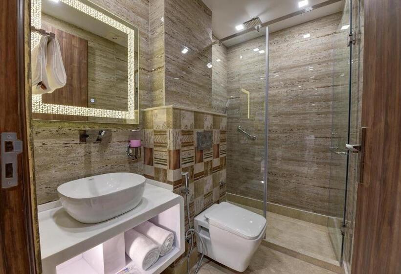 ホテル Golden Tree