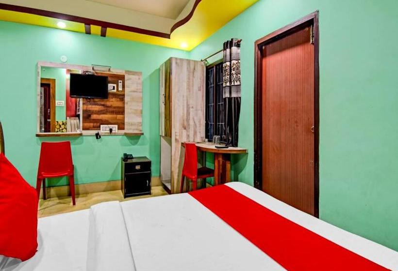 Отель Happy Stay Kolkata