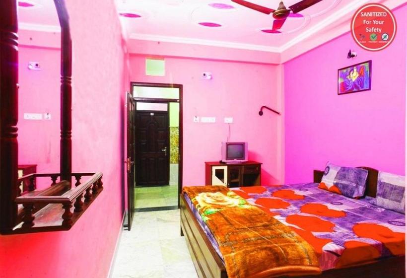 Отель Praateek Residency Digha