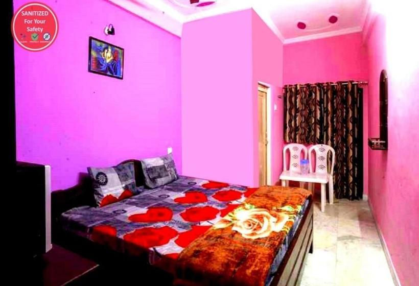 호텔 Praateek Residency Digha