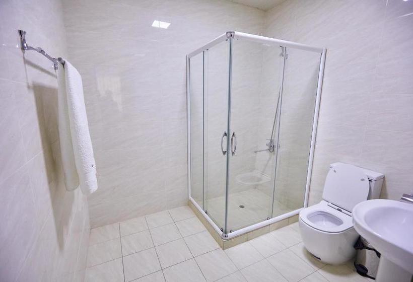 בית מלון כפרי Grand Art Premium