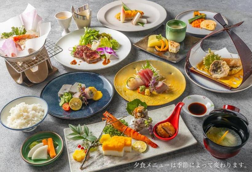 ホテル Himalaya Sea