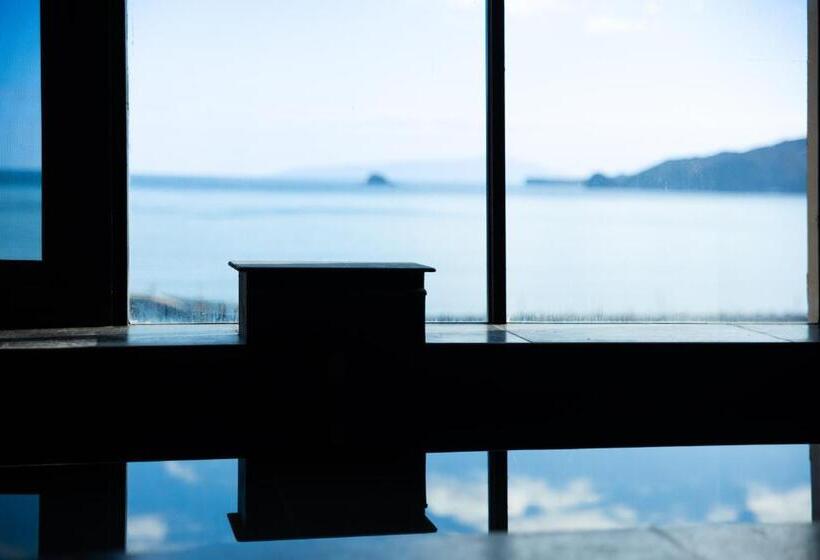 ホテル Himalaya Sea