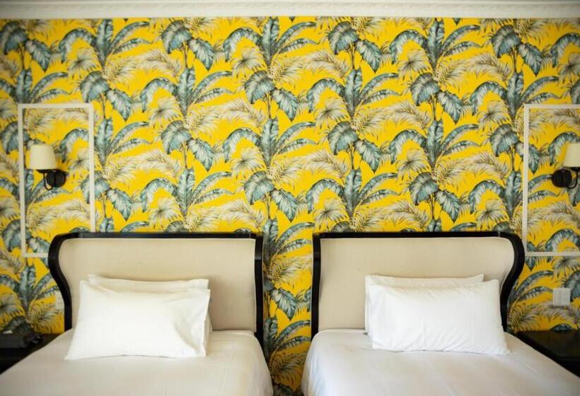 ホテル Himalaya Sea