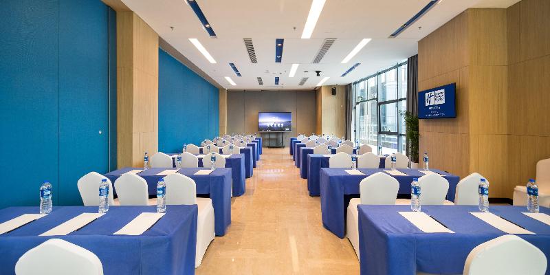 ホテル Holiday Inn Express Shenzhen North Station By Ihg