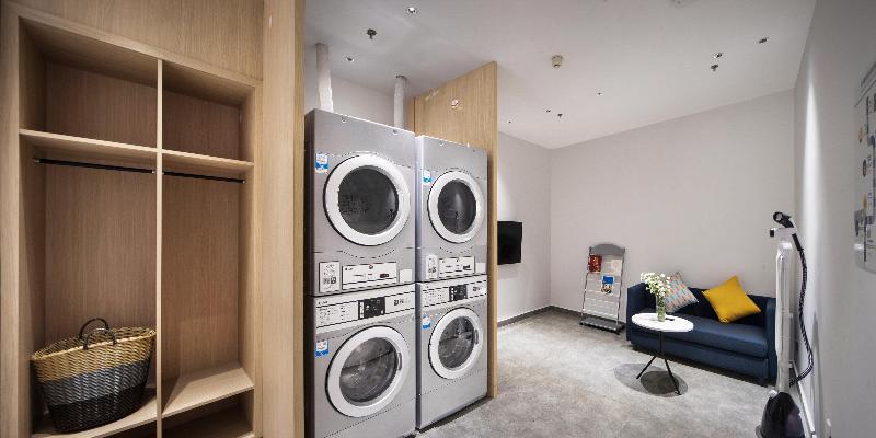 ホテル Holiday Inn Express Shenzhen North Station By Ihg